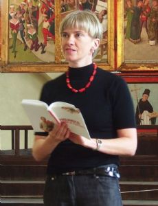 Maarja Kangro