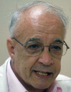 Emir Sader