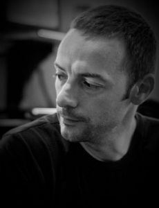 James Flint (British novelist)
