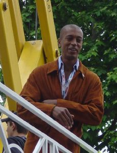 Stéphane Diagana