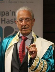 Majid Samii