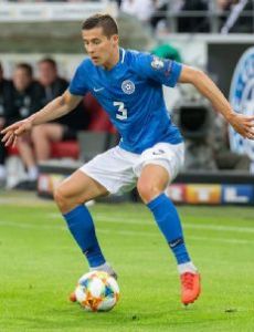 Artur Pikk