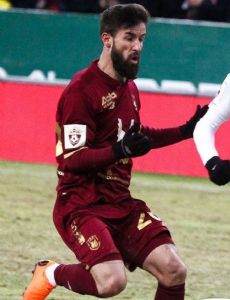 Gabriel Enache