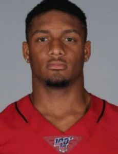 Nate Brooks (Football)