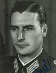 Johann Condné