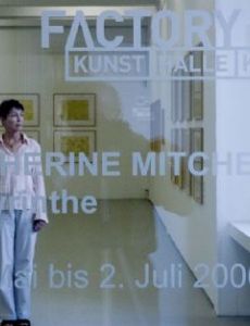 Katherine Mitchell