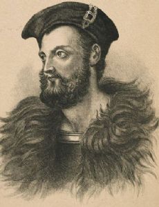 Owen Roe O'Neill
