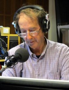 Ian McNamara