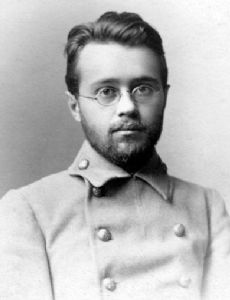Andrey Arkhangelsky