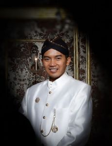 Prince Notonegoro