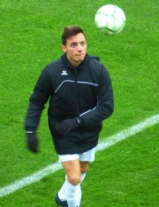 Antoine Léautey