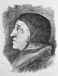 Thomas Vicary