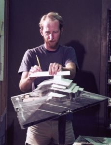 Steve Gawley