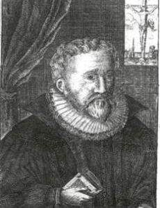 Martin Behm