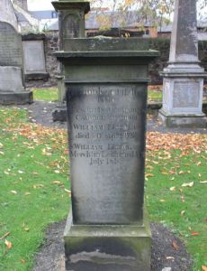 Robert Keith (historian)