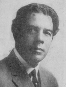 Wellington A. Playter