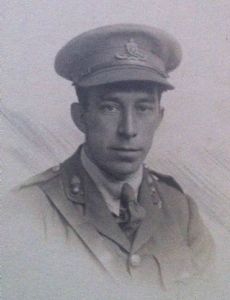 Alfred F Johnson