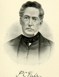 Philo C. Fuller