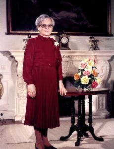 Agatha Barbara