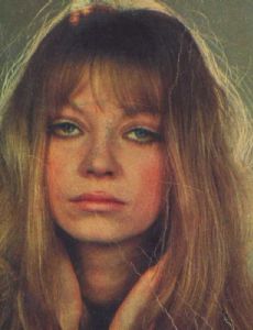 Irena Szczurowska