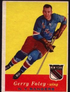 Gerry Foley