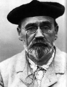 Émile Zola