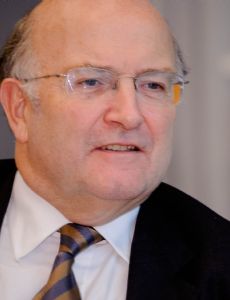 Roger Bootle
