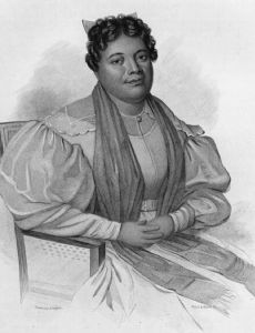 Kaahumanu III