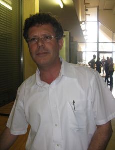 Yitzchak Amit