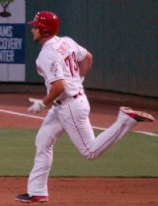 Josh Smith