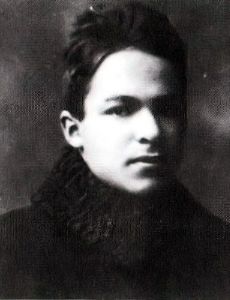 Izaak Towbin