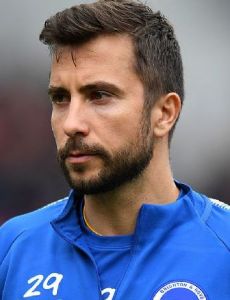 Markus Suttner