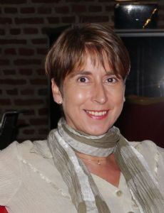 Rebecca Gablé