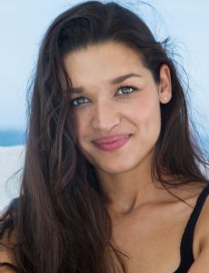 Kim Engelbrecht