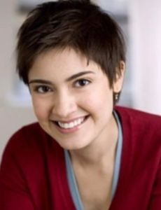 Sarah Stockton (Performer)