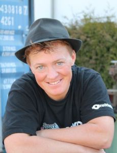 Tina Schüßler