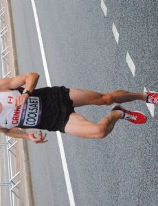 Reid Coolsaet