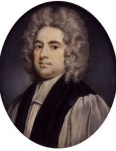 Francis Atterbury