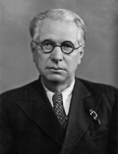 Rudolf Frentz