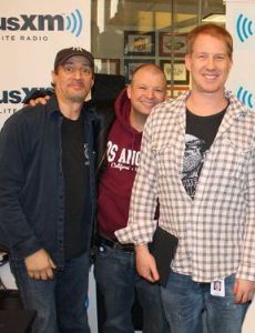 Opie and Anthony