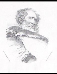 Stephen Kemble