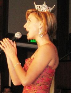 Jacquelynne Fontaine
