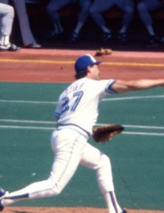 Dave Stieb