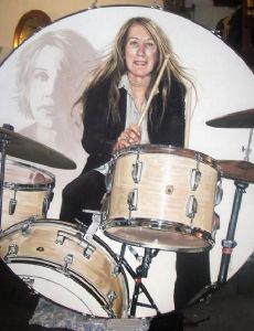 Lindy Morrison