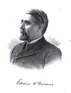 Edwin B. Winans