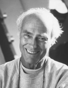 Stan Waterman
