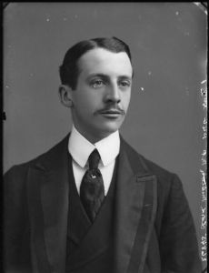 William Wentworth-Fitzwilliam, 7th Earl Fitzwilliam
