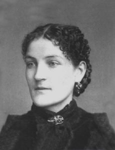 Jane McKechnie Walton