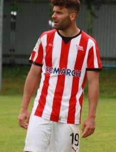 Javi Hernández
