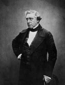 Robert Stephenson